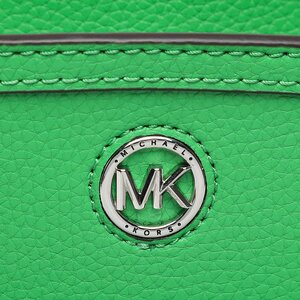 

СумкаMICHAEL Michael Kors, Зелений