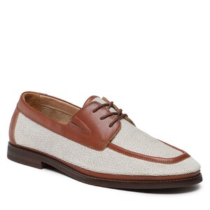 Image of Halbschuhe Gino Rossi - MAURIZIO-01 122AM Beige