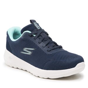 Sneakers Skechers - Go Walk Joy 124707/NVAQ Navy/Aqua