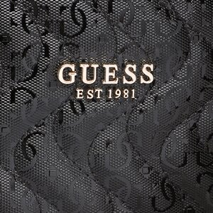 

РюкзакGuess, Чорний
