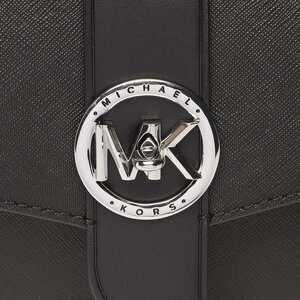 

СумкаMICHAEL Michael Kors, Чорний