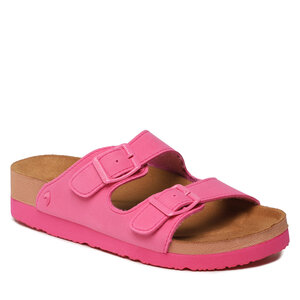 Image of Pantoletten Gioseppo - 65848-P Fuxia