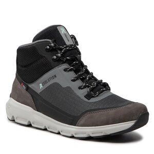 Scarpe da trekking Rieker - 40460-45 Grau Kombi