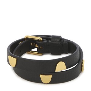 Image of Armband Coccinelle - Mxf Dame E8 MXF 14 01 01 Noir 001