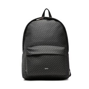 Zaino Boss - converse black mid-top sneaker
