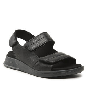 Image of Sandalen Ara - 12-34830-01 Schwarz