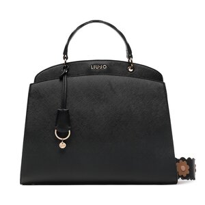 Image of Handtasche Liu Jo - Ecs L Satchel AA3001 E0087 Nero 22222