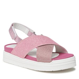 Image of Sandalen Liu Jo - Chantal 133 4A3313 TX115 Fuxia 00021