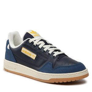 Scarpe adidas - Plimsolls TOMMY JEANS Corduroy Skate Sneaker EN0EN01508 Smooth Stone ABI