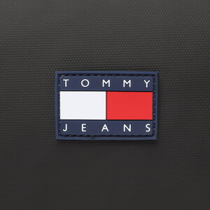 

Плоска сумкаTommy Jeans, Чорний
