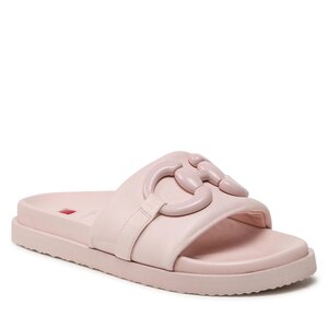 Image of Pantoletten HÖGL - 5-100810-4800 Lightrose 4800
