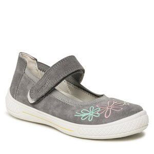 Image of Halbschuhe Superfit - 1-000095-2500 S Lightgrey