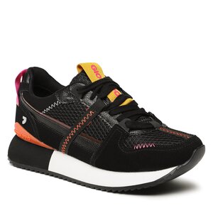 Image of Sneakers Gioseppo - THORENS 69009-P Black