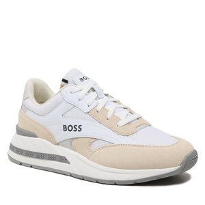 Image of Sneakers Boss - 50493214 White 100