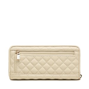 

Великий жіночий гаманецьGuess, Бежевий