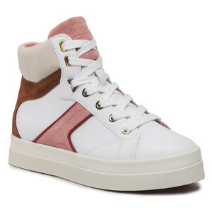 Sneakers Gant - Avona 25531214 White Rose Multi G973