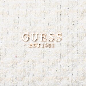 

СумкаGuess, Бежевий