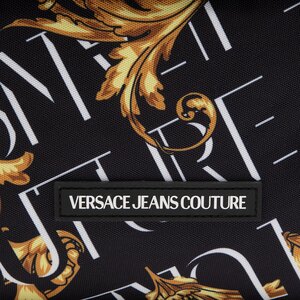 

РюкзакVersace Jeans Couture, Чорний