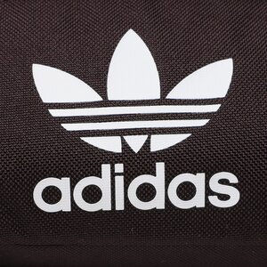 

Сумка на поясadidas, Бордовий