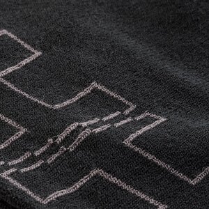 

ШапкaHelly Hansen, Чорний