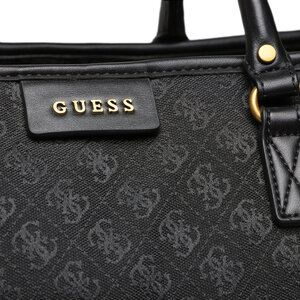 

СумкаGuess, Чорний