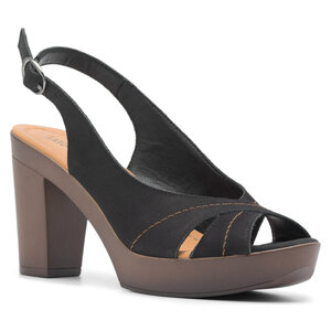 Image of Sandalen Lasocki - POLTA EST-2025-12 Schwarz