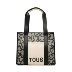 Image of Handtasche TOUS - Shopping Xl Amaya K Pix 2001853951 Multi/Negro