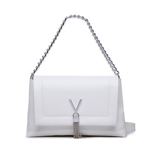 Image of Handtasche Valentino - Oceania Re VBS6T201 Bianco