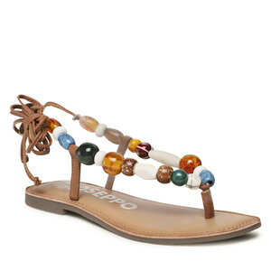 Image of Sandalen Gioseppo - Cahallex 69160-P Tan