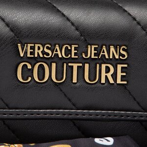 

СумкаVersace Jeans Couture, Чорний