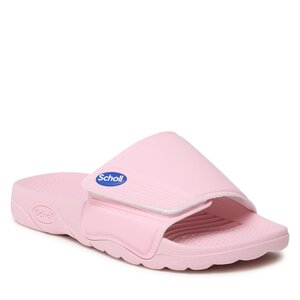 Image of Pantoletten Scholl - F30579 1048 Pink 1048