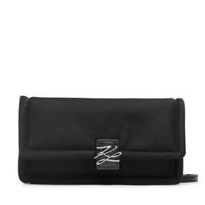 Image of Handtasche KARL LAGERFELD - 231W3224 Black A999