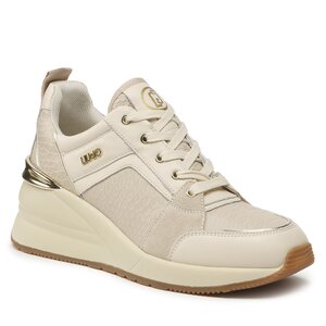 Sneakers Liu Jo - Alyssa 01 BA3043 PX337 Sand 01127