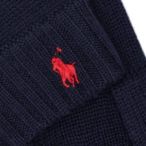 

Дитячі рукавичкиPolo Ralph Lauren, Синій