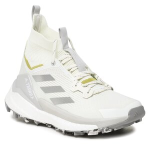 Scarpe celox adidas - Terrex Free Hiker 2 And Wn GY9847 Off White/Matte Silver/Linen Green