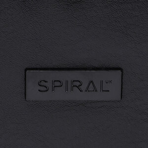 

Сумка на поясSpiral, Чорний