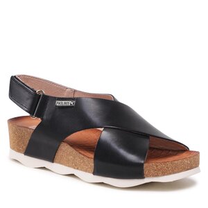 Image of Sandalen Pikolinos - W9E-0912 Black