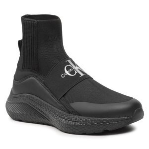 Sneakers Calvin Klein Jeans - V3X9-80746-03089 S Black 999