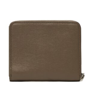 

Великий жіночий гаманецьDKNY, Коричневий