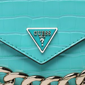 

СумкаGuess, Бірюзовий