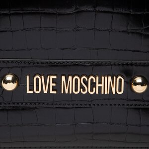 

СумкаLOVE MOSCHINO, Чорний