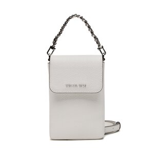 Image of Handtasche MICHAEL Michael Kors - Jet Set 32S3SJ6C2L Optic White