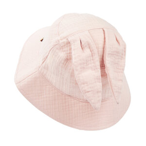 Cappello Jamiks - Yennefer JLF005 Pudrowy Róż 9