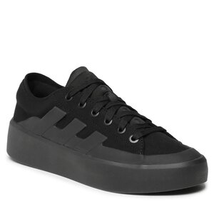 Image of Schuhe adidas - ZNSORED Lifestyle Skateboarding Sportswear Shoes HP9824 Schwarz