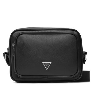 Borsellino Guess - Cestosa Saffiano Smart HMECSA P3229 BLA