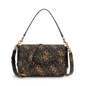 Image of Handtasche Guess - Eco Brenton (ESO) HWESO8 39019 BNL