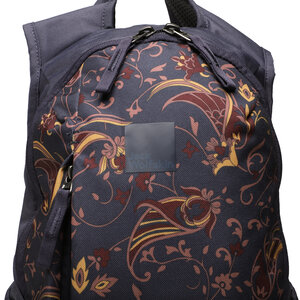 Zaino Jack Wolfskin - Ancona 2005324-8259 Graphite All Over