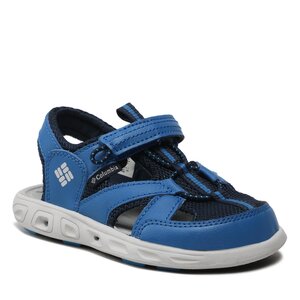 Sandali Columbia - Childrens Techsun Wave BC2082 Bright Indigo/Collegiate Navy 432
