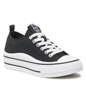 Scarpe da ginnastica Refresh - 170659 Black