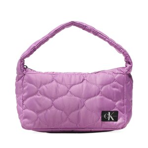 Borsetta Calvin Klein Jeans - Quilted Shoulder Bag IU0IU00388 VDR